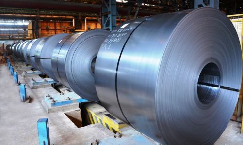 Making India Atmanirbhar in Steel, Hydrogen to replace coal in the steel industry