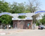 Bokaro General Hospital में बिना RFID पास अब एंट्री नहीं ! अस्पताल परिसर में सख्ती शुरू