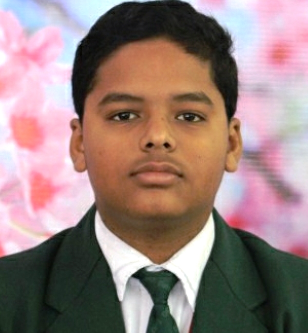 This Class8 student of Bokaro will represent India in Global Hanoi