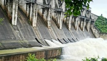 Bokaro: कल खुलेगा तेनुघाट डैम का जलद्वार, नदी में बढ़ेगा जलप्रवाह