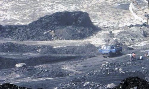 Administration asks coal companies to submit accurate information about acquired land