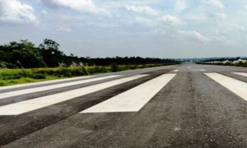 Bokaro Airport: पेड़ हटाने को लेकर बीएसएल, एएआई और विधायक हुए रेस, किसी भी दिन आ सकती हैं DGCA की टीम