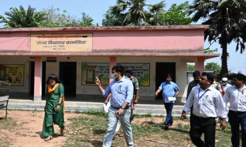 पंचायत चुनाव: चास एवं चंदनकियारी प्रखंड में कुल 45 आदर्श मतदान केंद्र, तैयारियां पूरी