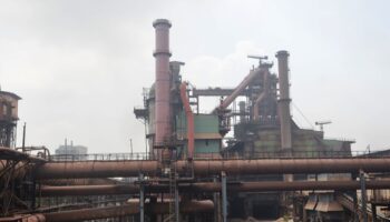 Bokaro Steel Plant: ब्लास्ट फर्नेस-5 में दोबारा हादसा, स्टील उत्पादन थमा, खतरे में BSL का टारगेट