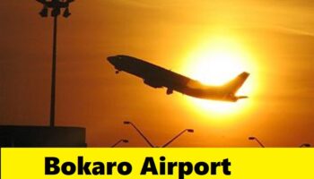 स्पिरिट एयर की नई पहल, Bokaro Airport समेत कई शहरों को मिलेगा हवाई सेवा का लाभ