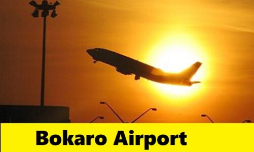 Bokaro Airport: उड़ान चालू होने में बाधा बने रहे पेड़ो को हटाने की मिली अनुमति, लाइसेंस के लिए DGCA का सवाल-जवाब शुरू