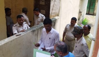 Bokaro Township: बीएसएल ने अपनाई नई नीति, क्वार्टरों की सुरक्षा प्राइवेट एजेंसी को सौंपने की तैयारी