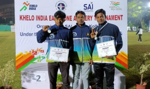Vedanta: टूर्नामेंट में धमाल कर रहे है ESL तीरंदाजी अकादमी के चैंपियंस, ईस्ट ज़ोन में जीते रजत पदक