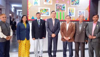 Bokaro DPS gearing up to host the 30th National Children’s Science Congress