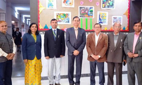 Bokaro DPS gearing up to host the 30th National Children’s Science Congress