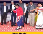 SAIL-BSL brightens lives of hundreds of Divyangjan on ‘International Day of Persons with Disabilities’