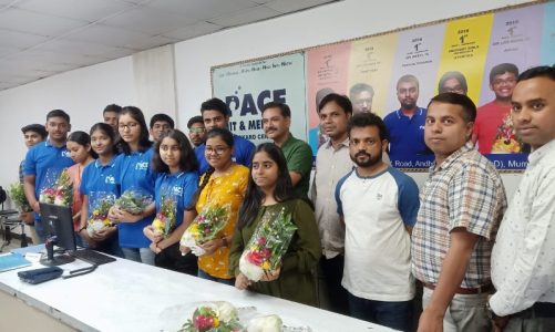 Pace IIT Medical Bokaro achieves impressive results in 10th & 12th board exams