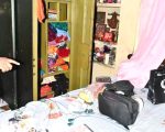 Bokaro: बंद घर को फिर चोरों ने खंगाला, उड़ा ले गए कीमती सामान