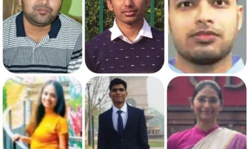 Success in UPSC Exams: Former students of Bokaro’s elite private schools uphold educational legacy