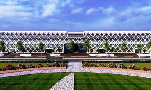 Amrit Bharat: New Bokaro railway station building will be built in iconic contemporary style
