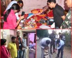 Bokaro: शहर में फिर हुई चोरी, BSL अधिकारी के बंद आवास का ताला तोड़कर चुरा ले गए लाखों के गहने