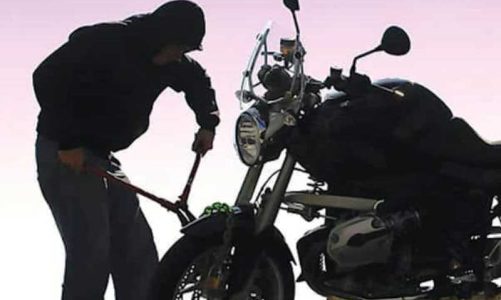 Bokaro: विधायक आवास से हुई उनके रिश्तेदार की बाइक चोरी, FIR दर्ज