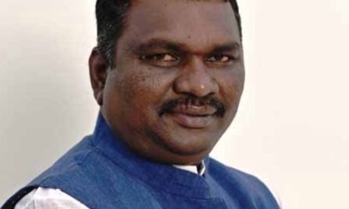 BJP leader of opposition urges Jharkhand Chief Minister to declare January 22 as state holiday