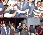 BSOA Election: ए.के सिंह बने रहे किंग, GS में अजय पांडेय ने मंतोष को किया धराशायी, BGH के डॉ मोहित ने ZR में रिकॉर्ड तोड़ा