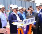 Bokaro Steel Plant Achieves Milestone: Receives Certification for Normal and High Strength Ship-Building Quality Steel