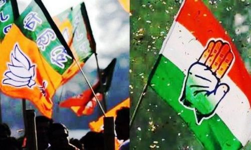 Dhanbad Lok Sabha Constituency: BJP’s Grip in Peril, Will Congress Seize the Opportunity ?