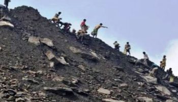 अब बर्दाश्त नहीं ! कोयला चोरी में लिप्त माफियाओं पर FIR और गिरफ्तारी : DC Bokaro