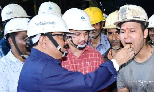 Milestone Achievements: SAIL and Bokaro Steel Plant set new records in FY 2023-24