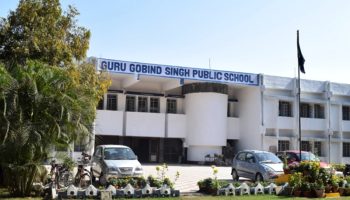 Guru Gobind Singh Public School (GGPS) Bokaro students shine in JEE (Mains) Exam