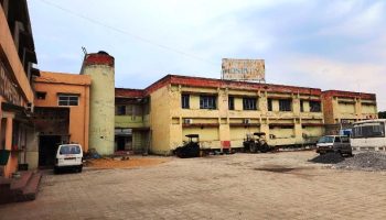 Bokaro Township: BSL प्रबंधन ने जैन हॉस्पिटल का लाइसेंस किया रद्द, जल्द खाली कराया जाएगा परिसर