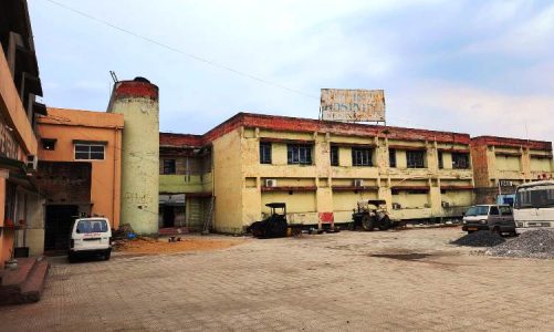 Bokaro Township: BSL प्रबंधन ने जैन हॉस्पिटल का लाइसेंस किया रद्द, जल्द खाली कराया जाएगा परिसर