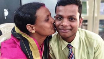 Daily Wage Laborer’s Son, Deepak Bauri, triumphs over adversity to become Bokaro’s topper