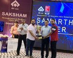 Bokaro Steel Plant teams shine in SAIL’s Management and Business quiz finals