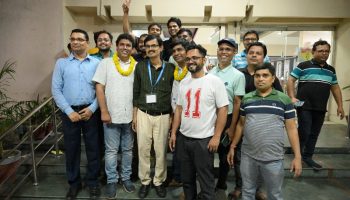 Bokaro Club Election: आशोक कुमार ने महासचिव पद जीता, प्रवीण पासवान समेत सात नए निदेशक बने