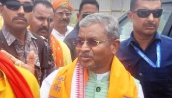 BJP Babulal Marandi: Who knows how many more ‘Dhankuber’ are hiding in this INDI alliance government ?