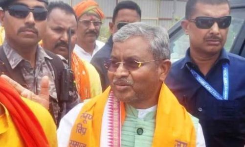 BJP Babulal Marandi: Who knows how many more ‘Dhankuber’ are hiding in this INDI alliance government ?