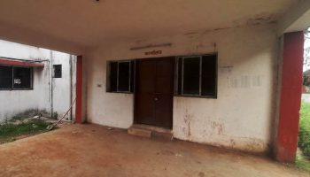 Bokaro परिवहन कार्यालय में चोरी: रात भर चोरों ने जमकर मचाया उत्पात, पुलिस को नहीं मिली भनक