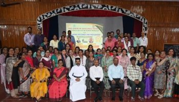 CBSE organises one-day capacity building training for teachers