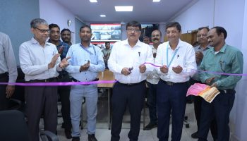 Bokaro Steel Plant unveils cutting-edge Learning Center to supercharge employee skills and growth