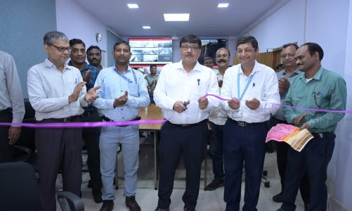 Bokaro Steel Plant unveils cutting-edge Learning Center to supercharge employee skills and growth