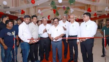 Bokaro Club Goes Digital: New website to offer complete convenience to members