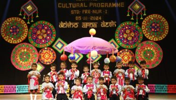 Cultural Programme highlights environmental awareness and education