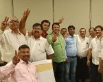 Banchor beats Bokaro’s A K Singh to secure SEFI Chairmanship, Ajay Pandey emerges victorious as Vice Chairman