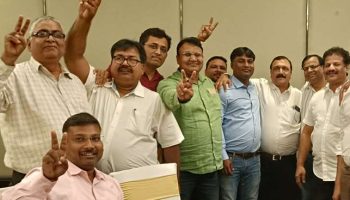 Banchor beats Bokaro’s A K Singh to secure SEFI Chairmanship, Ajay Pandey emerges victorious as Vice Chairman