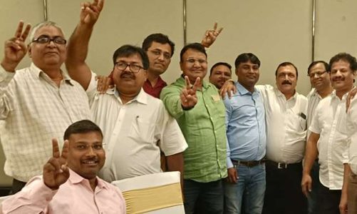 Banchor beats Bokaro’s A K Singh to secure SEFI Chairmanship, Ajay Pandey emerges victorious as Vice Chairman