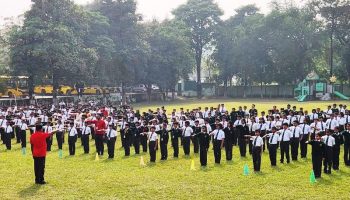 DPS Bokaro commemorates the adoption of the Constitution of India