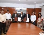 SAIL signs MoU with ASCI Hyderabad for academic collaboration