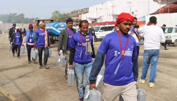 गोमिया, बेरमो और चंदनक्यारी में तीसरे राउंड तक गोमिया में झामुमो आगे, कांटे की टक्कर