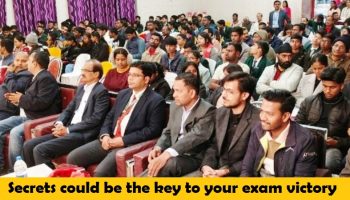 Unlock IIT, NEET & Olympiad Success: Revolutionary advice shakes Bokaro’s students to their core