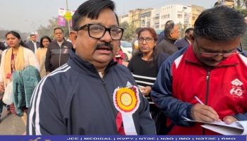 SAIL दिवस पर बड़ा ऐलान: BSL के विस्तारीकरण और BGH अस्पताल के अपग्रेड से बदल जाएगी तस्वीर