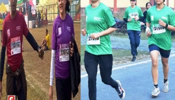 Bokaro to host SAIL’s Grand Half Marathon to promote health and fitness